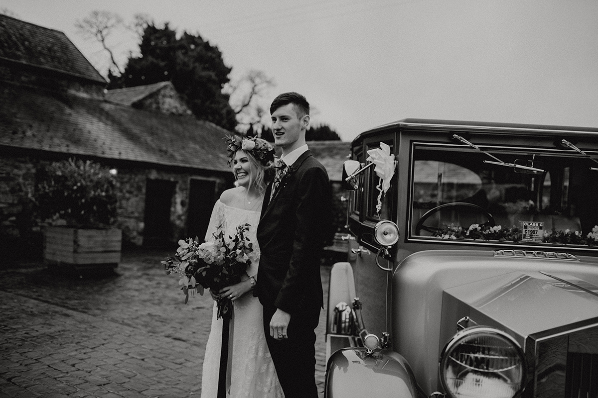 archive 12 bride - calvin craig photography