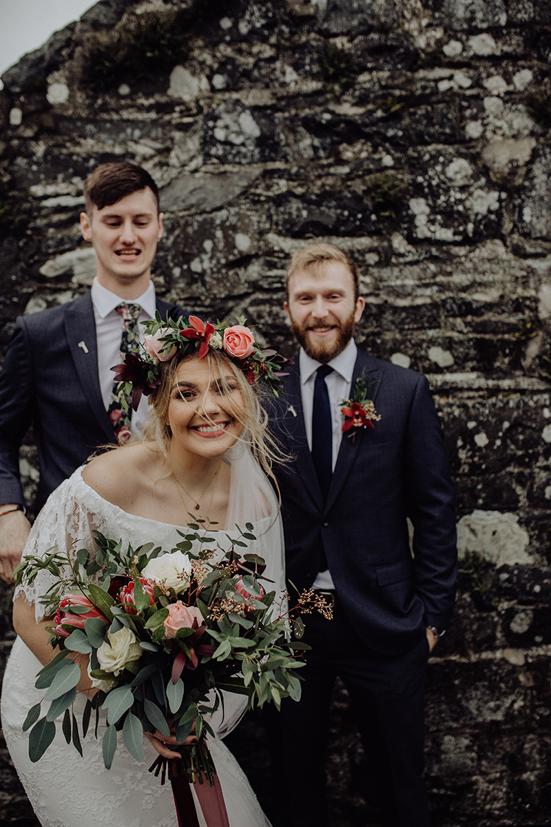 archive 12 belfast bride - daughters of simone