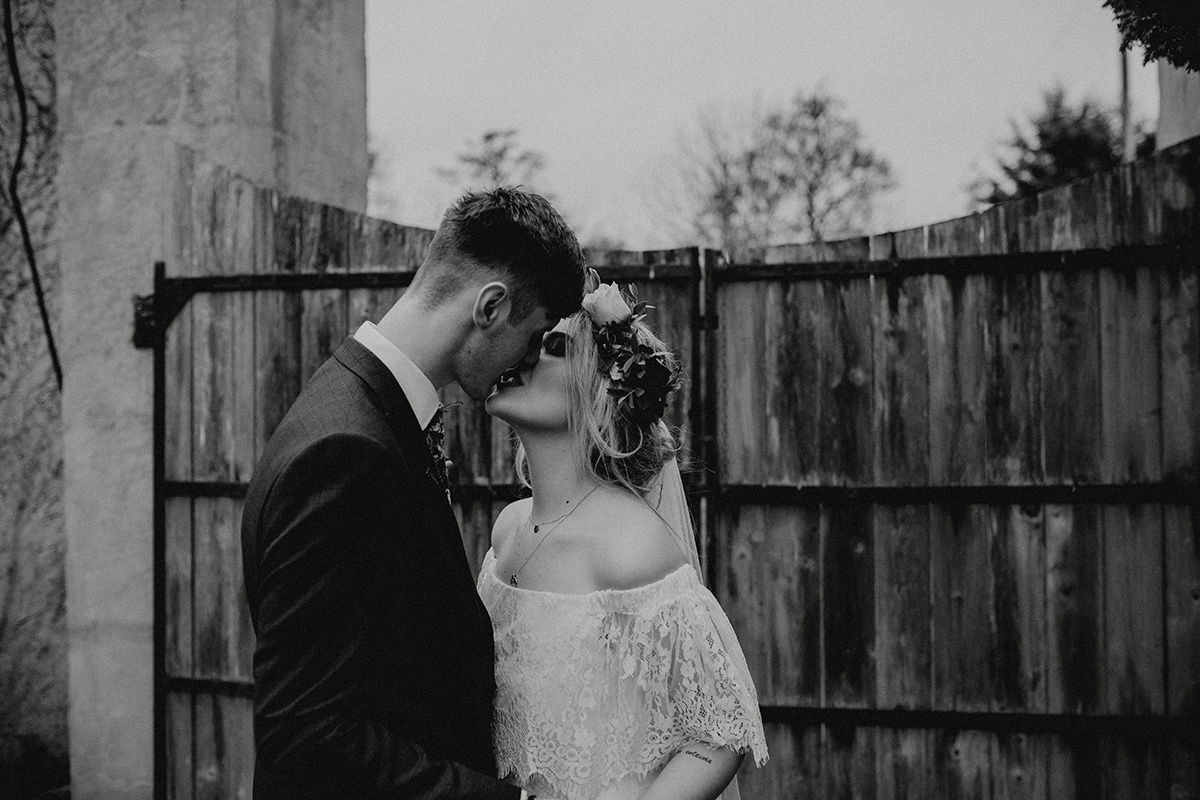 ni weddings - archive 12 bride