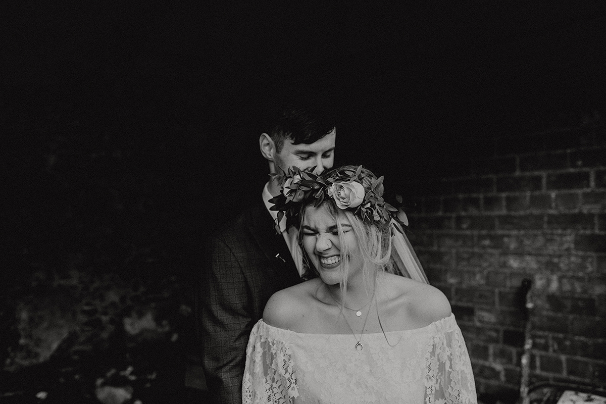 daughters of simone laurence gown