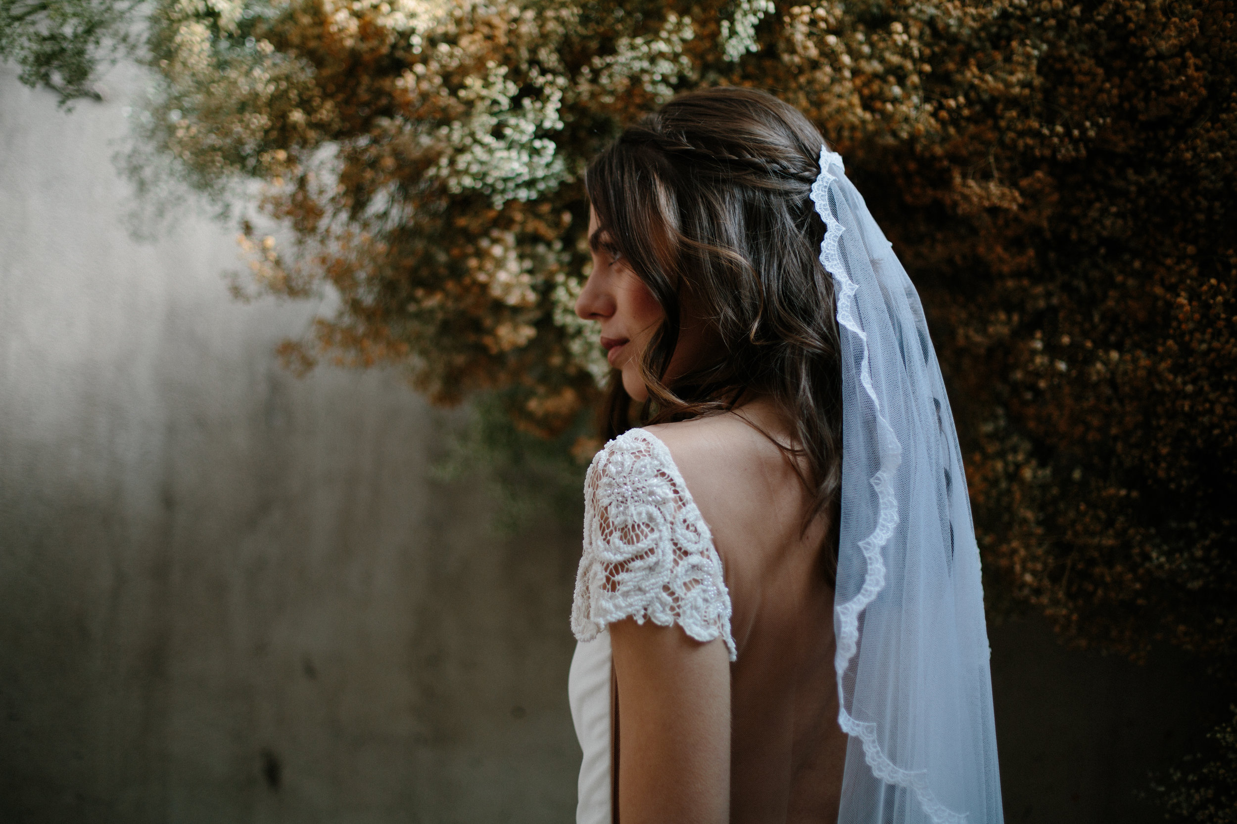 Truvelle Mary dress - Archive 12 belfast