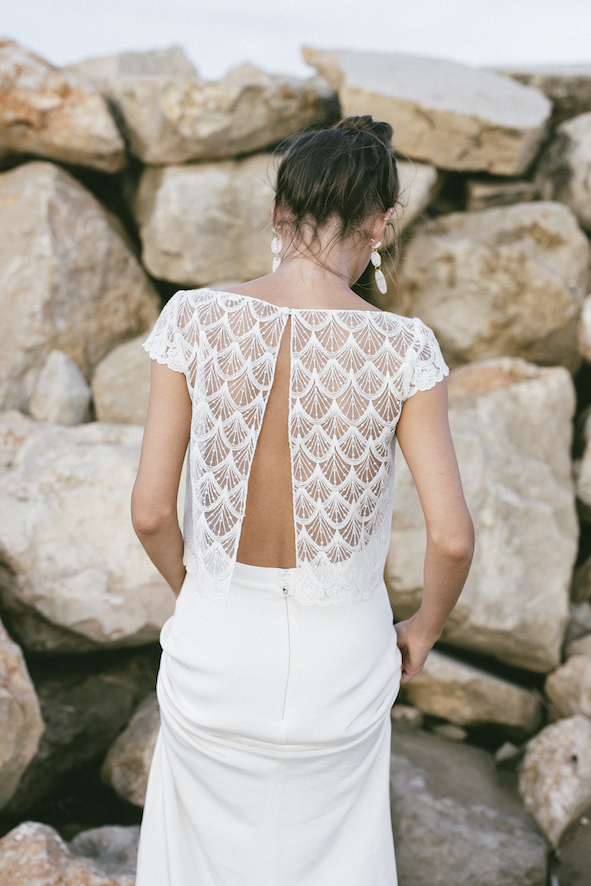 Otaduy 2019 bridal collection at Archive 12