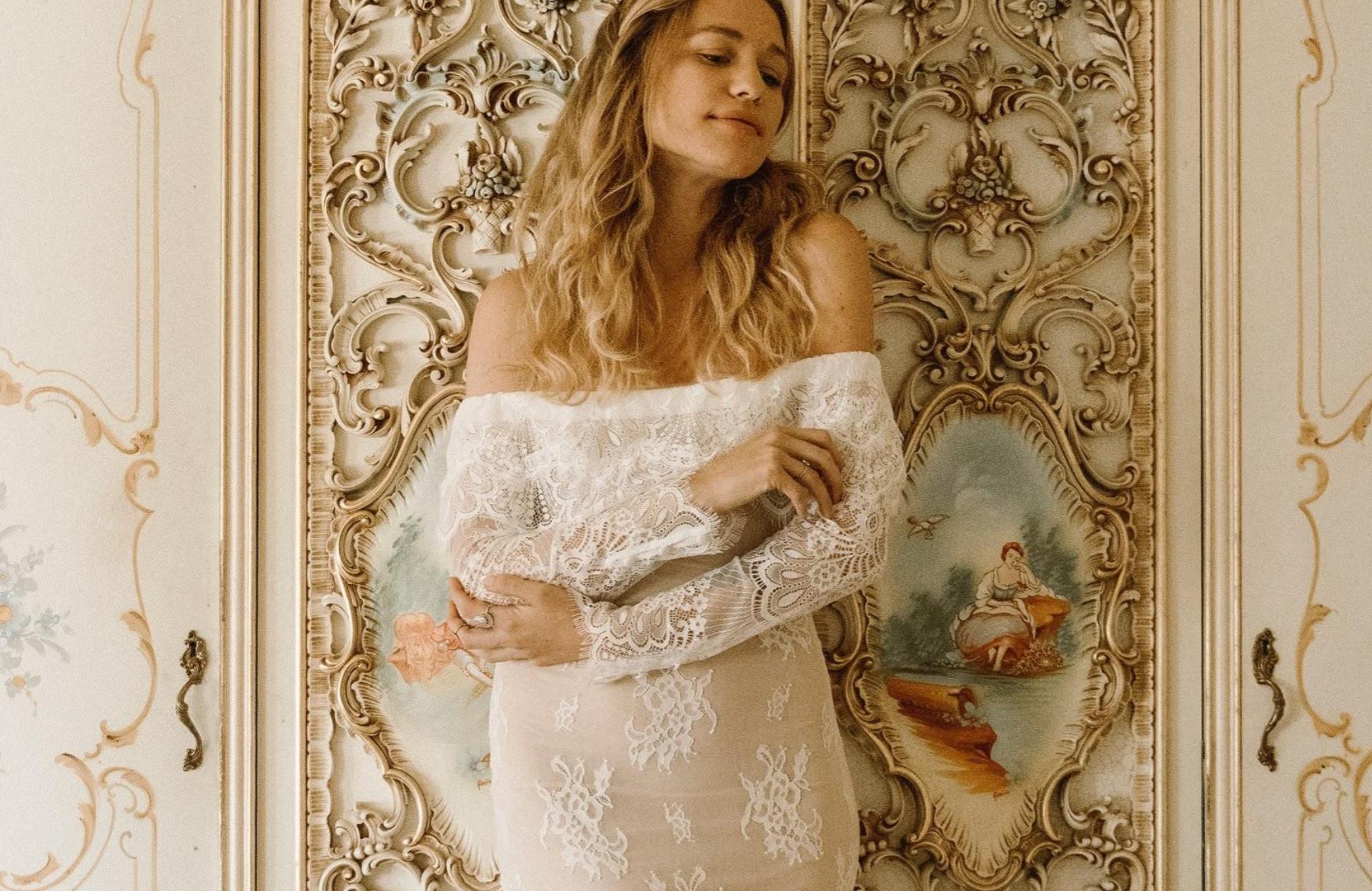 Daughters of Simone 2019 'Day Dream'