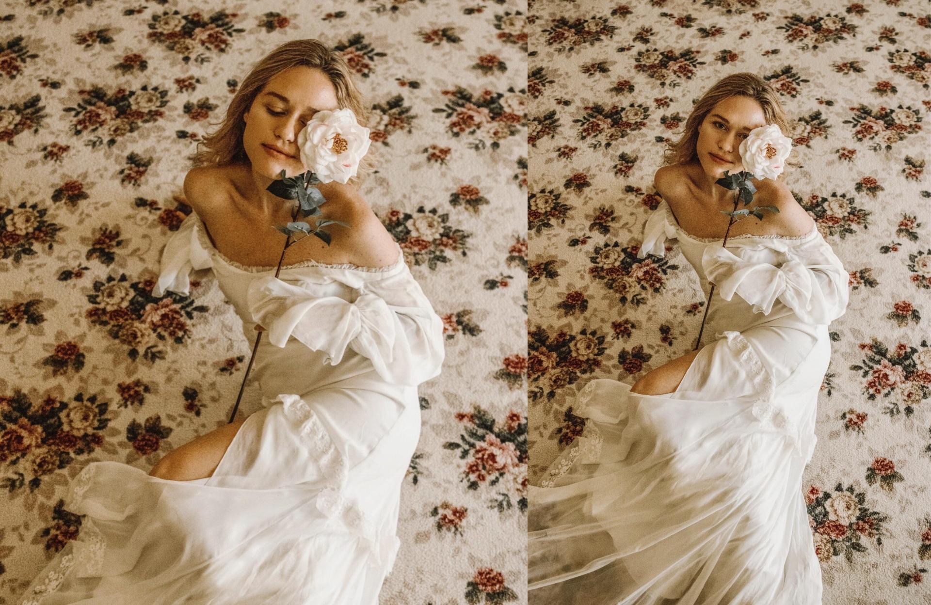 Daughters of Simone 2019 'Day Dream'