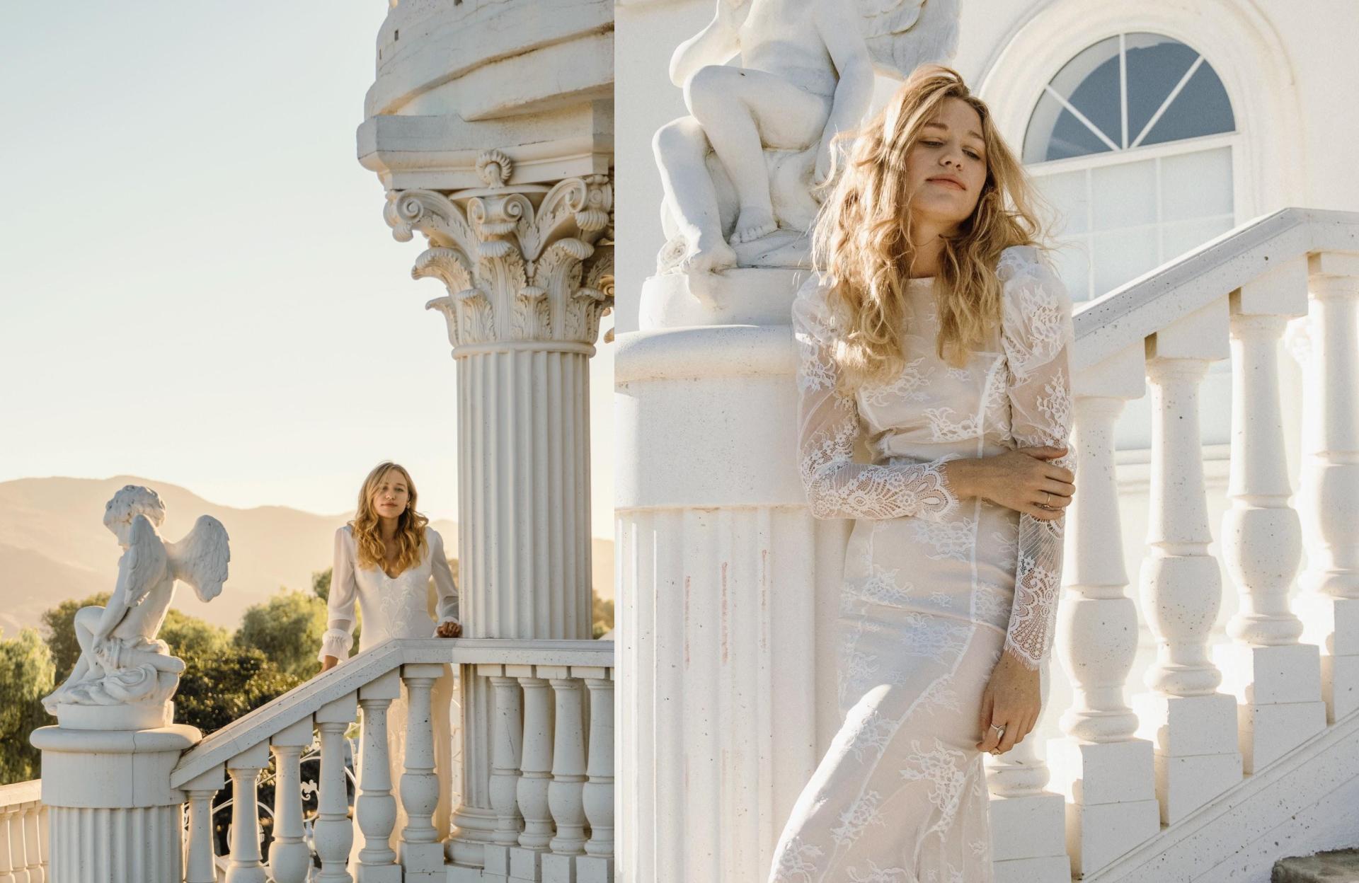 Daughters of Simone 2019 'Day Dream'