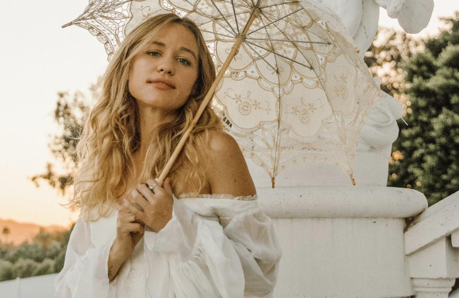 Daughters of Simone 2019 'Day Dream'