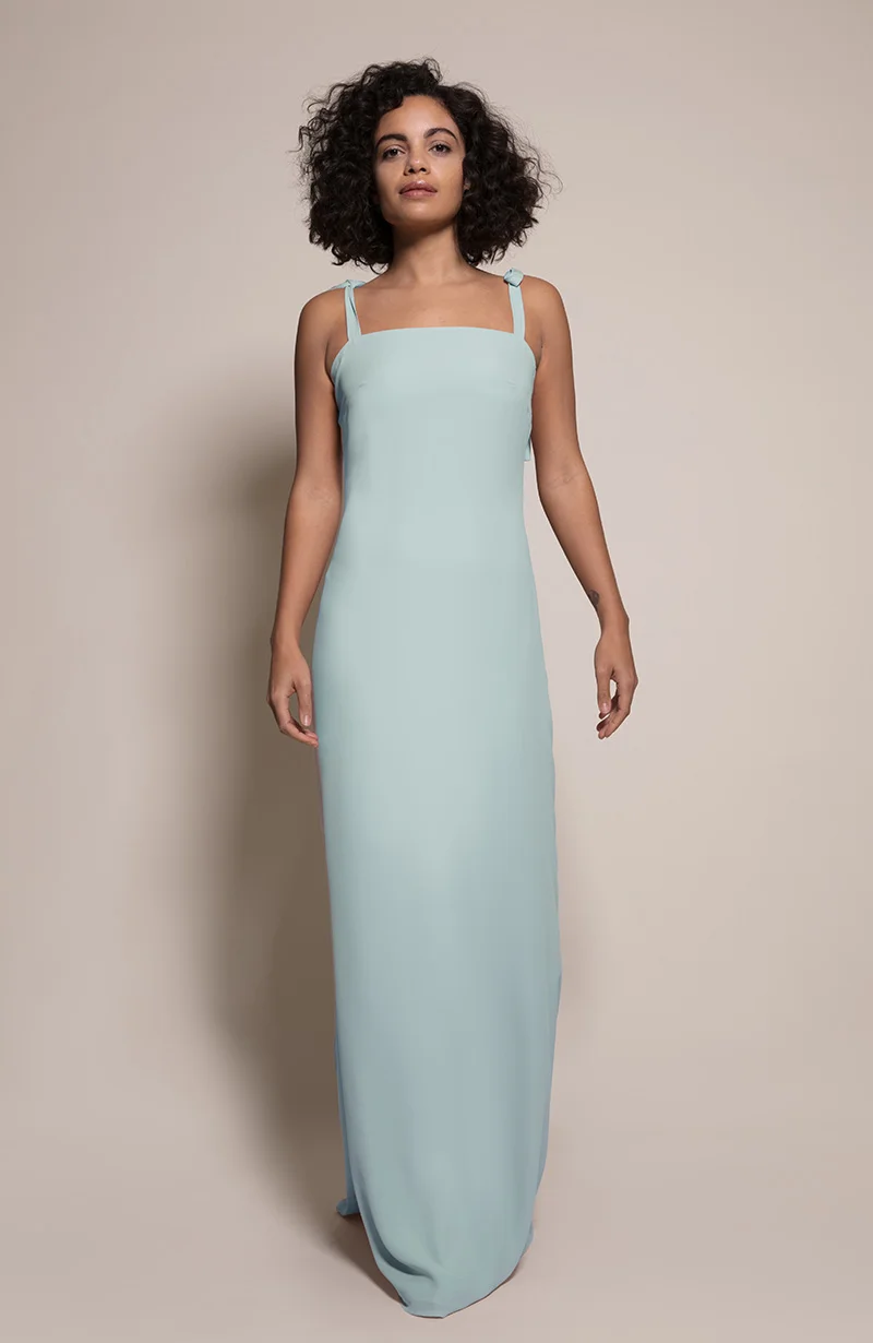 Rewritten bridesmaids dresses Ireland