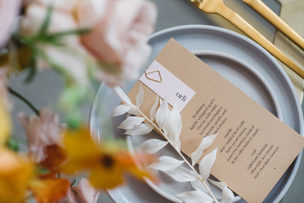 MODERN STYLED BRIDAL SHOOT WITH GRACE AND SAVIOUR