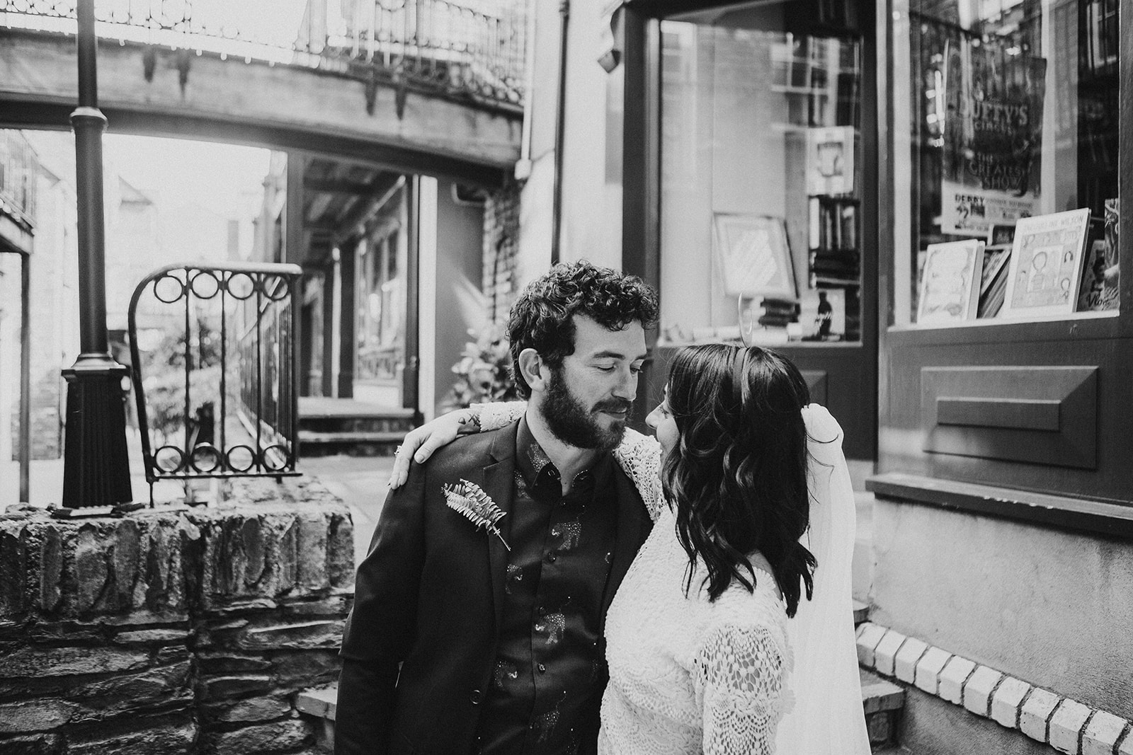MODERN BOHO WEDDINGS IN IRELAND