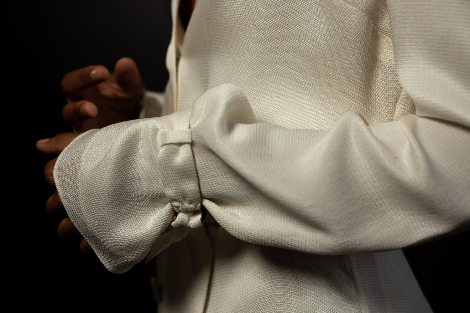 bon bride bb:03 modern wedding dress for the cool bride