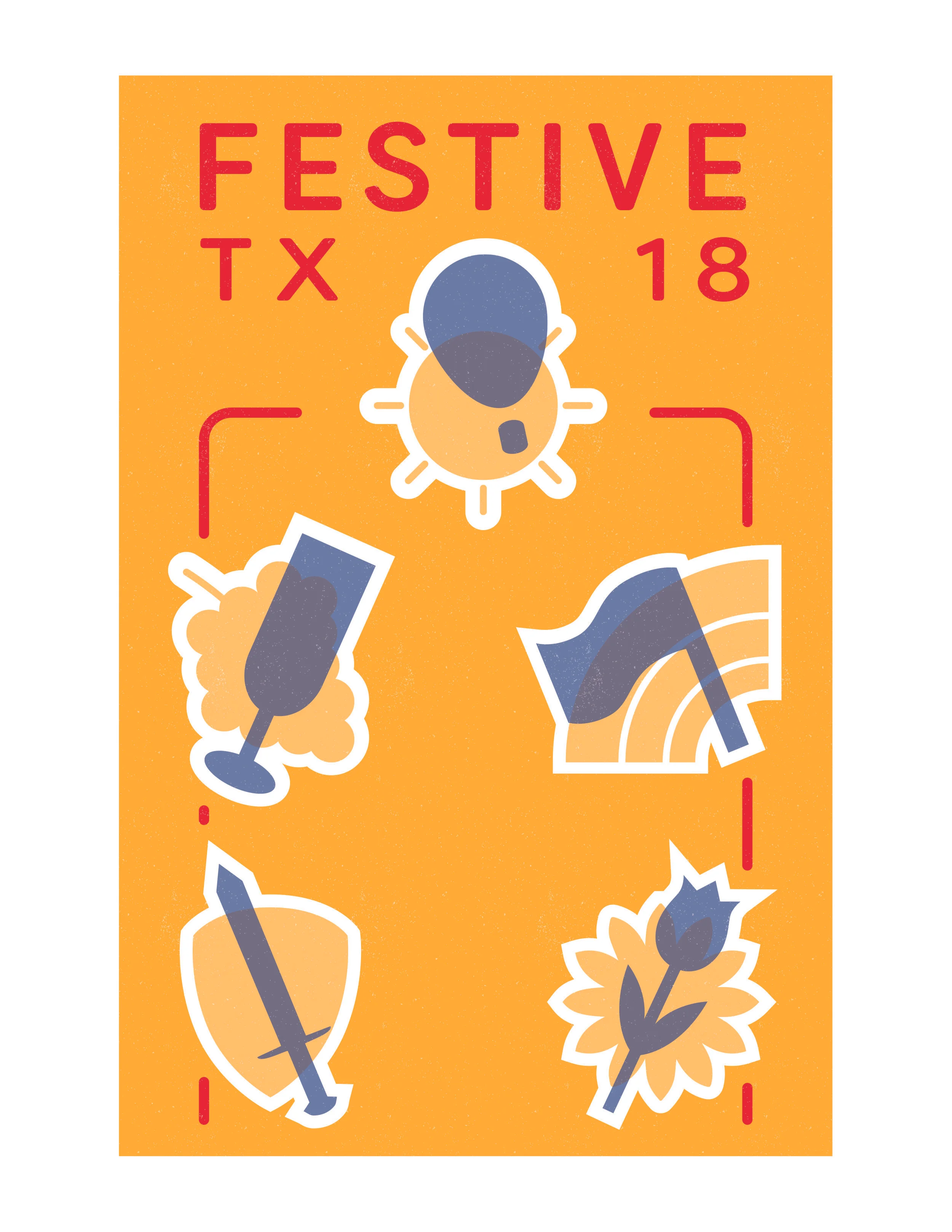 Festive TX 2018