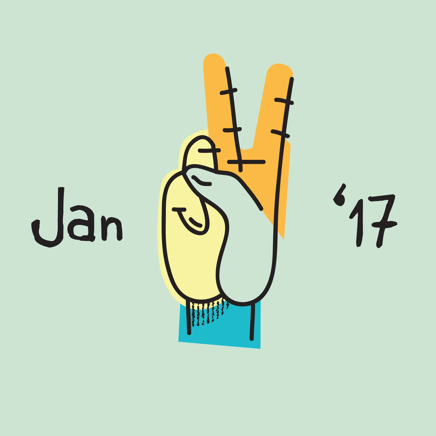 Spot Illustration
