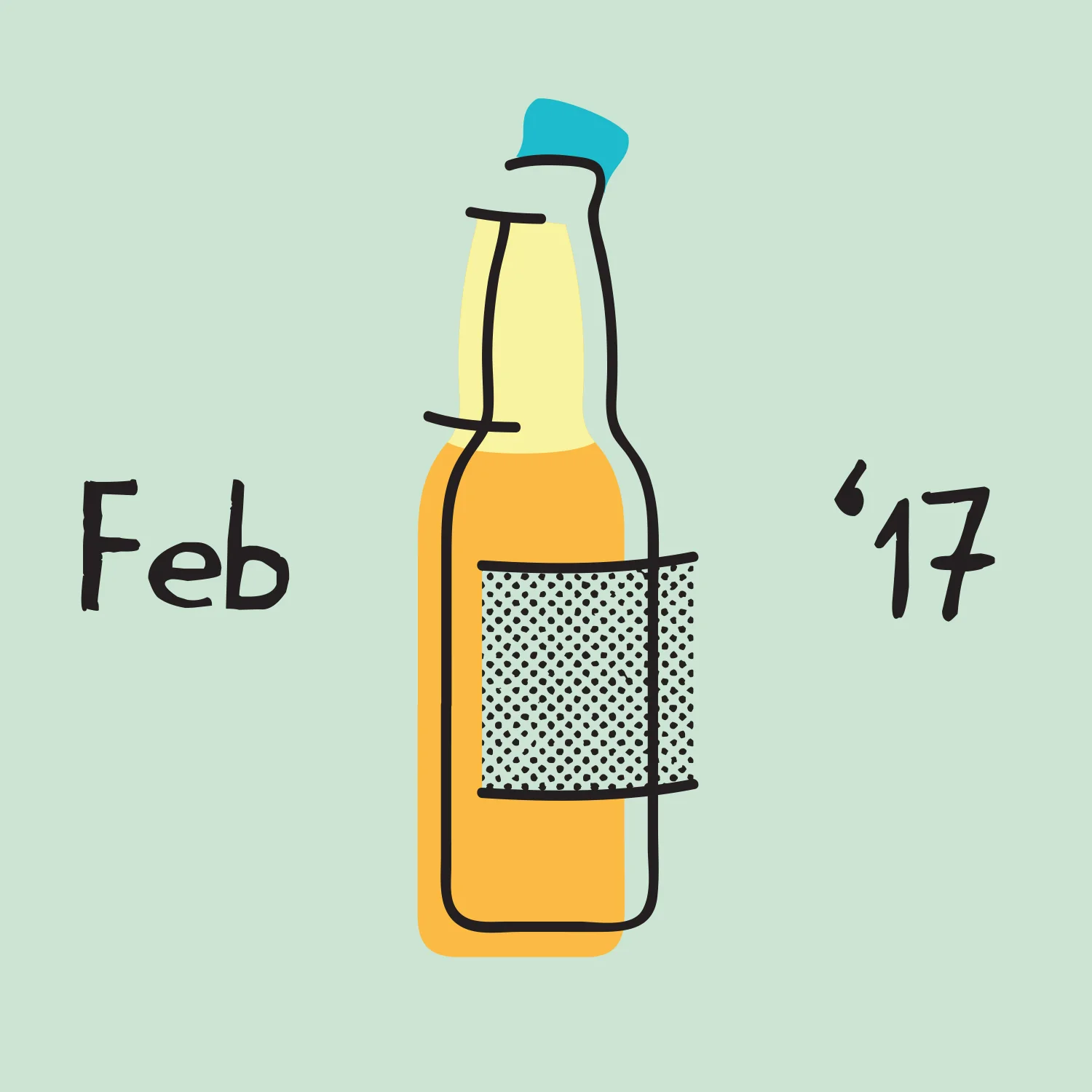 Spot Illustration