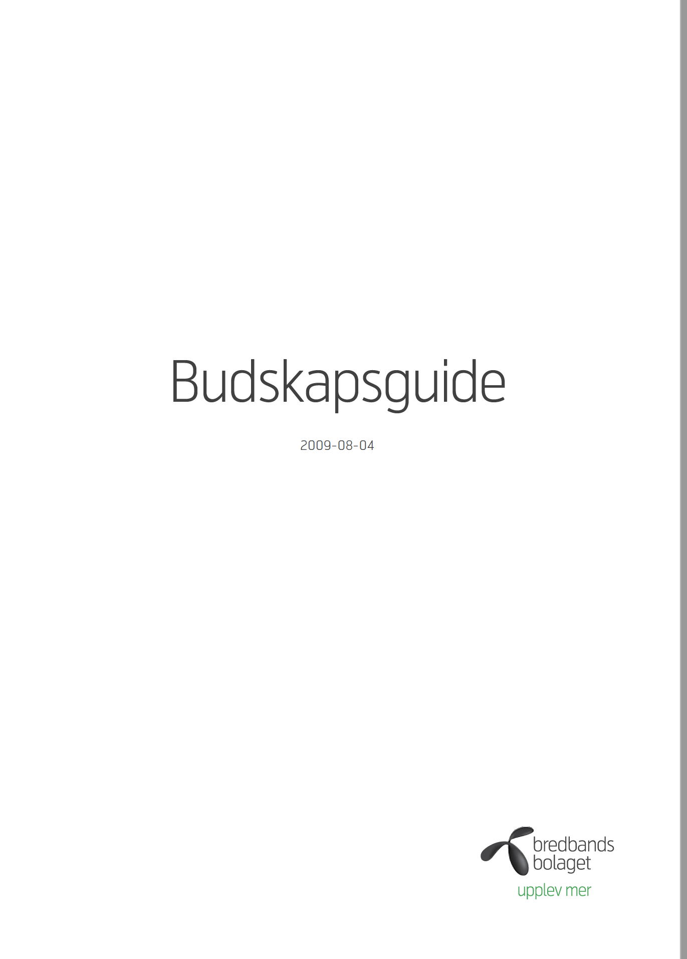 bredbandsbolaget budskapsguide cover.png