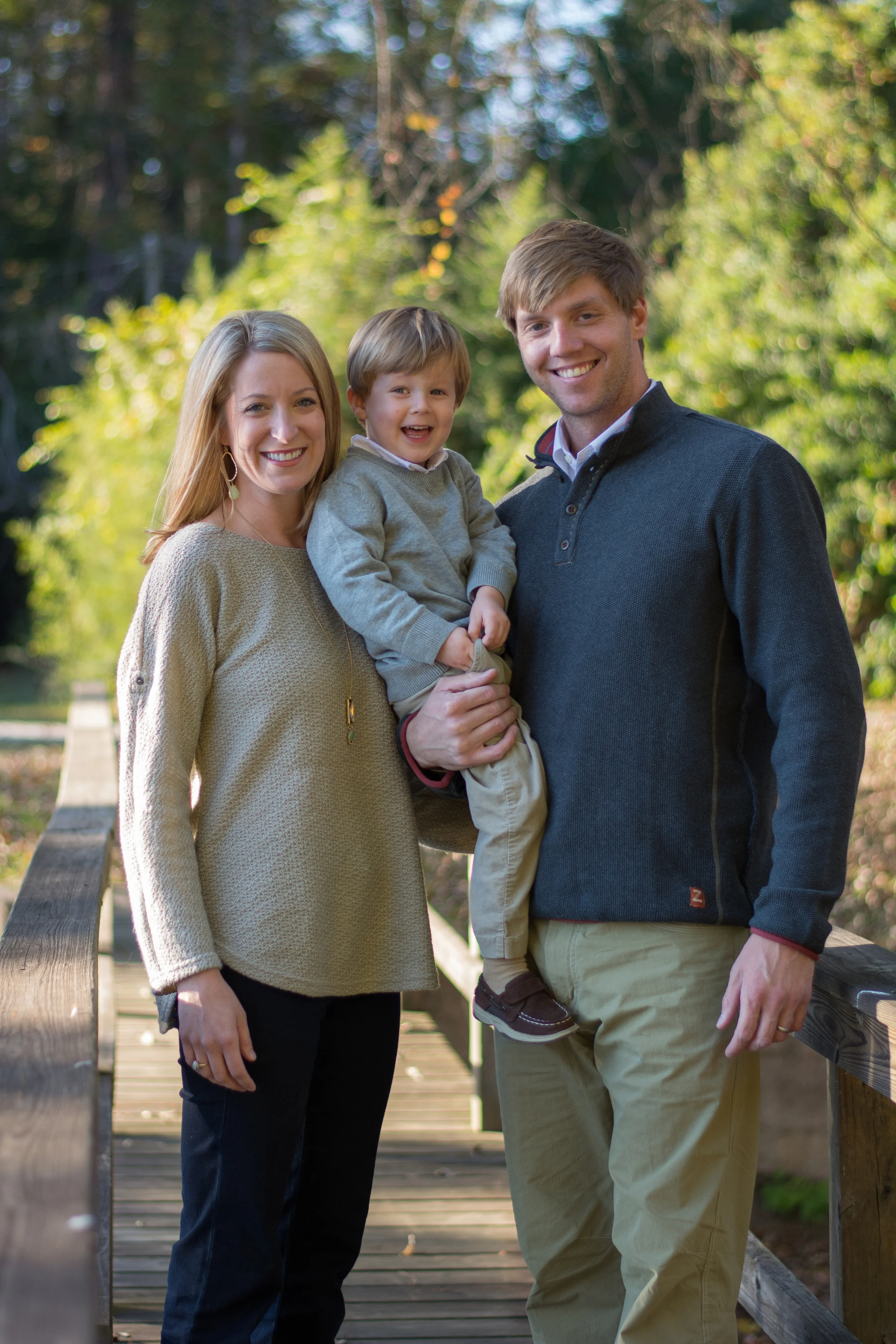 1 hr Portrait Session