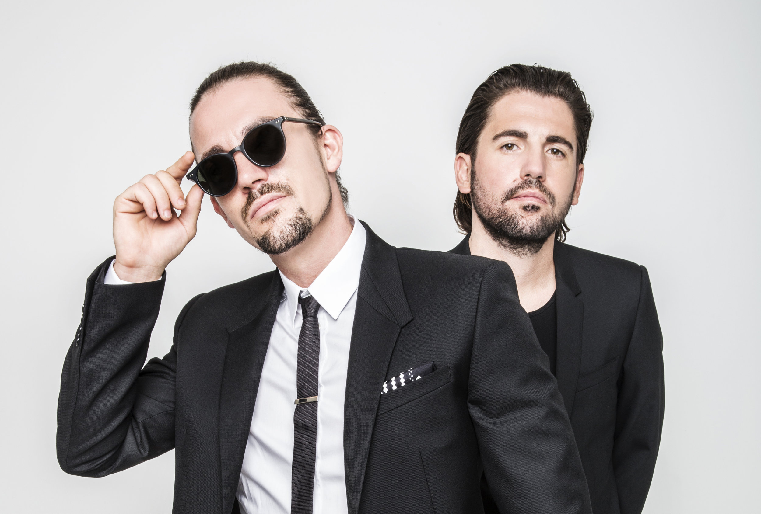 Dimitri Vegas Like Mike Supermodified Agency