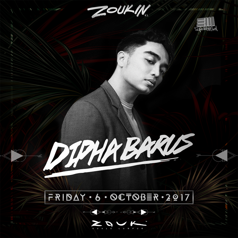 Dipha Barus All Good – newstempo