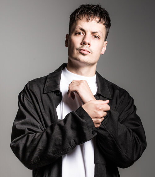 MIKE CERVELLO