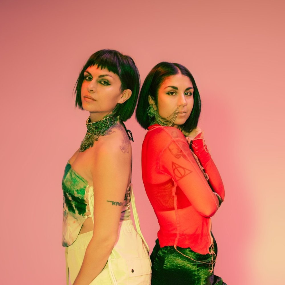 KREWELLA