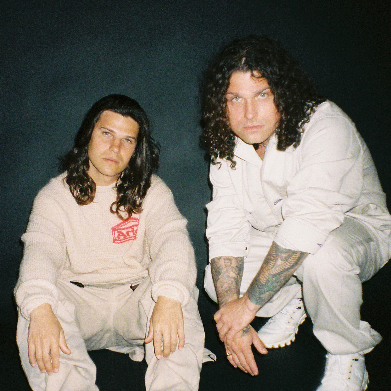 DVBBS