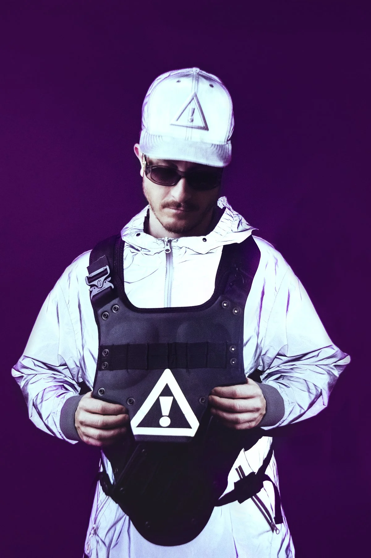 FLOSSTRADAMUS