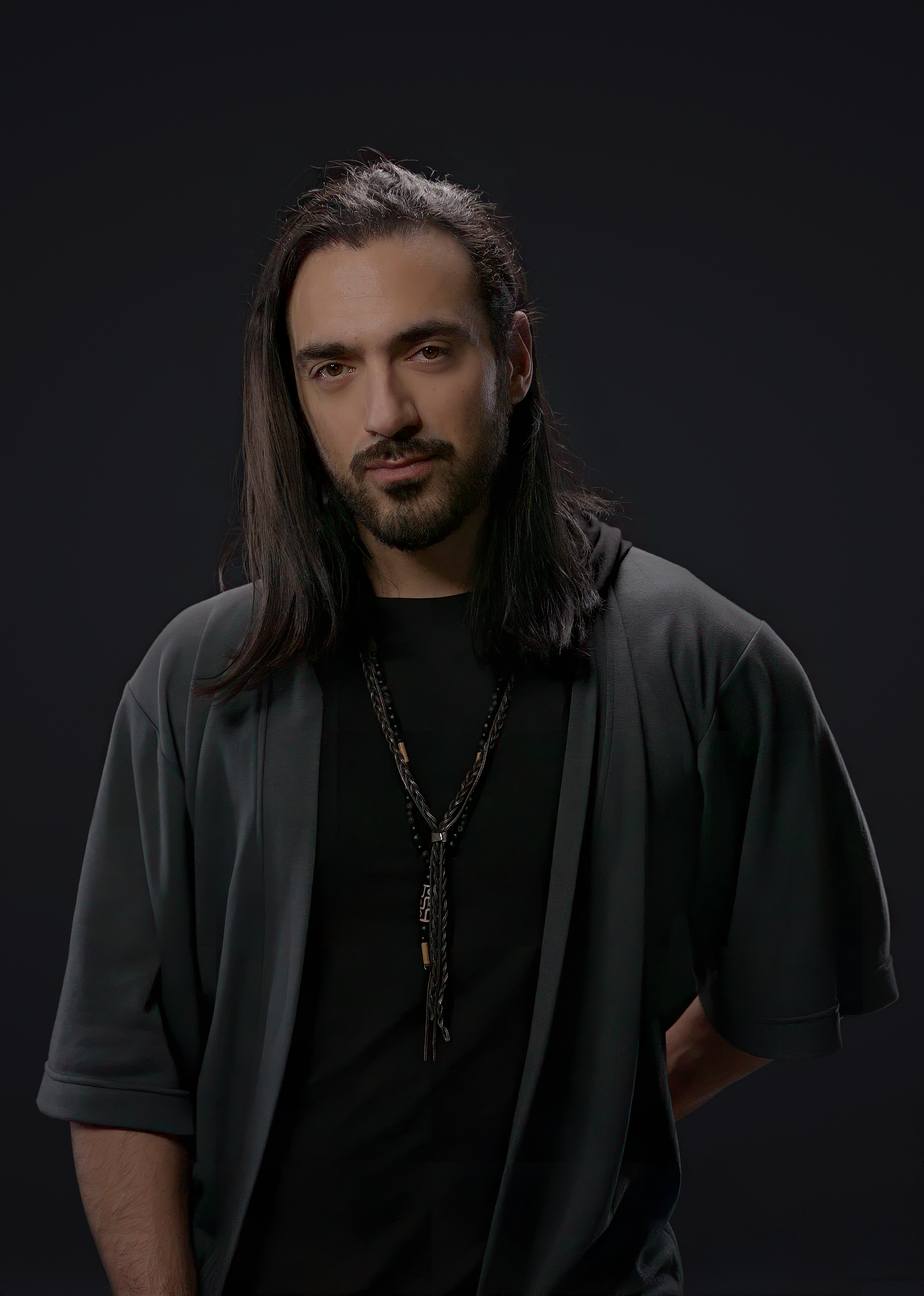 UMMET OZCAN