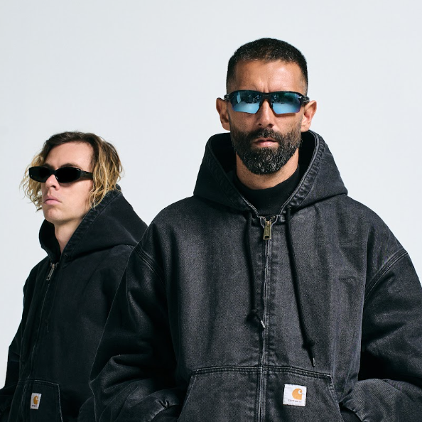 YELLOW CLAW