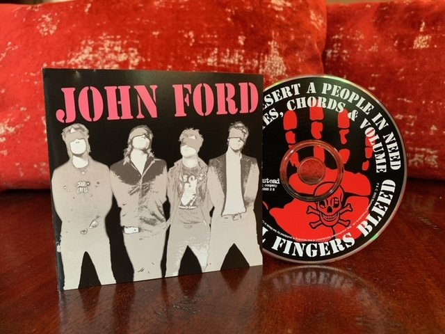 John Ford