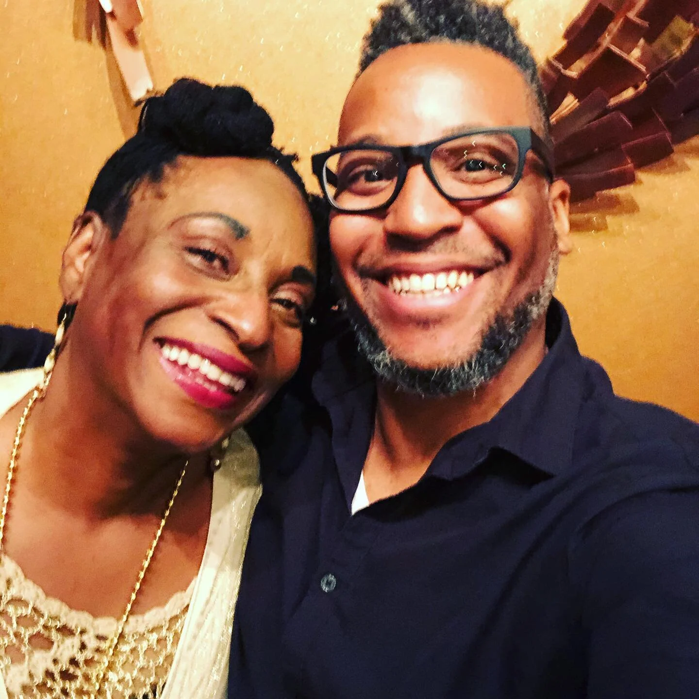 Happy Birthday to my amazingly beautiful, strong, young mother on her 65th birthday.  Love you Mom.