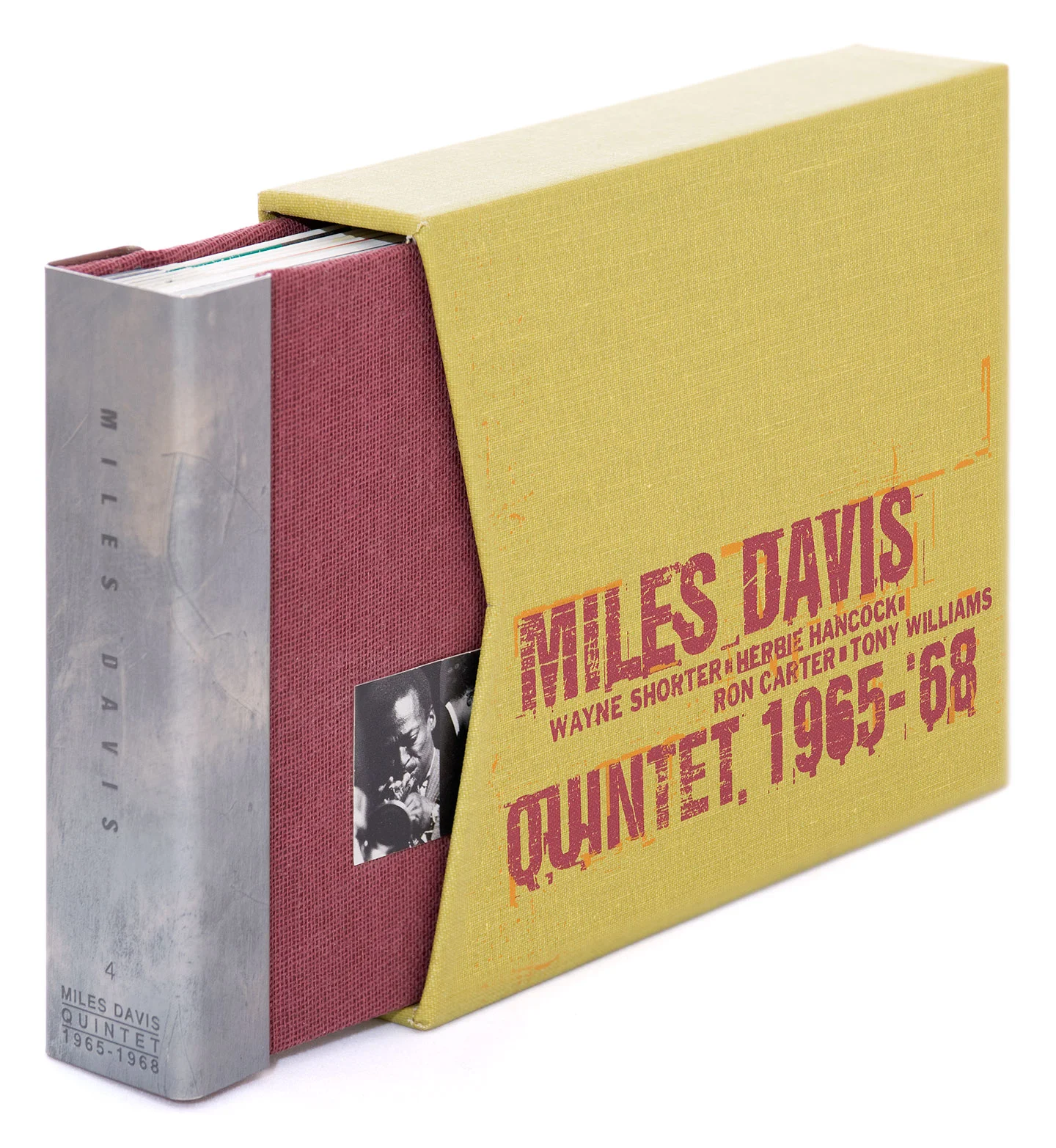 Music Packaging and Promotion — Janet Boye Jenkins