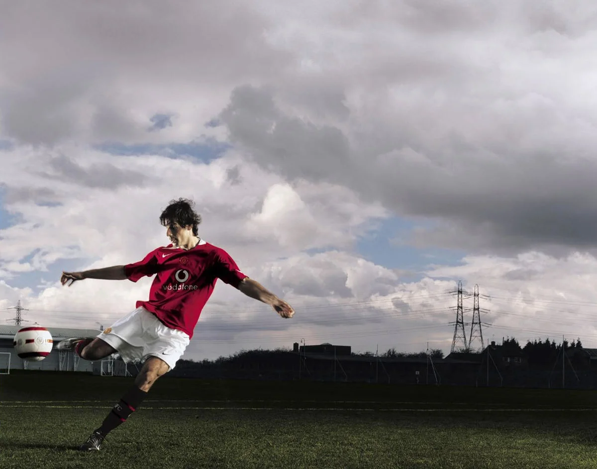  Ruud Van Nistelrooy   