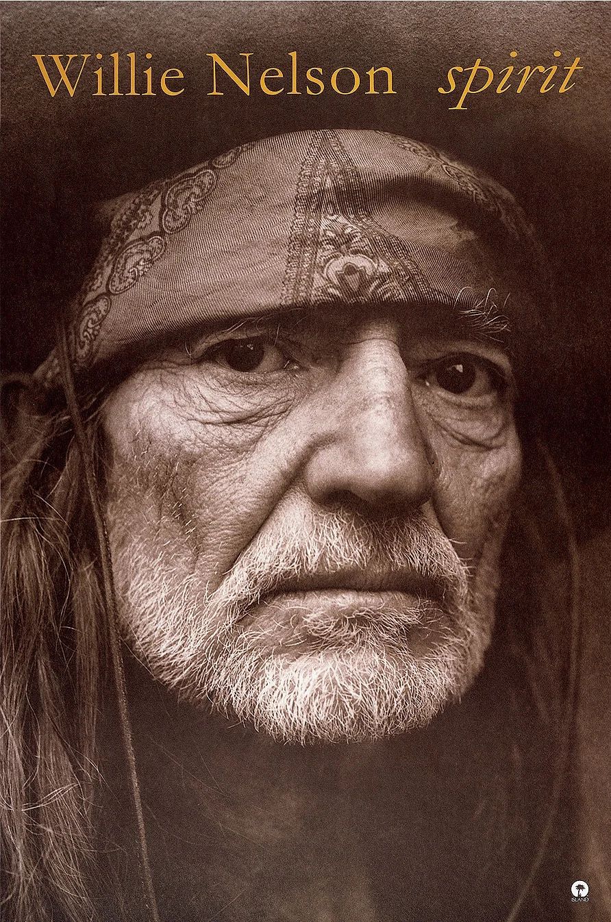 Willie Nelson Island Records