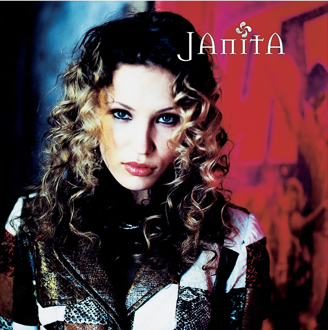 Janita Columbia Records