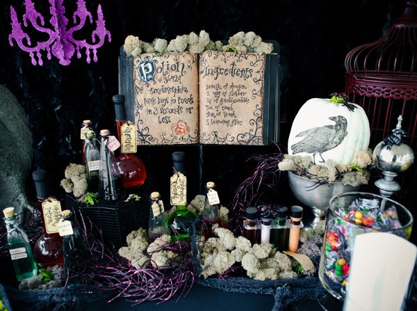 Party and Photo Credit: Jackie Culmer Photography Blog Credit: Hostess with the Mostess