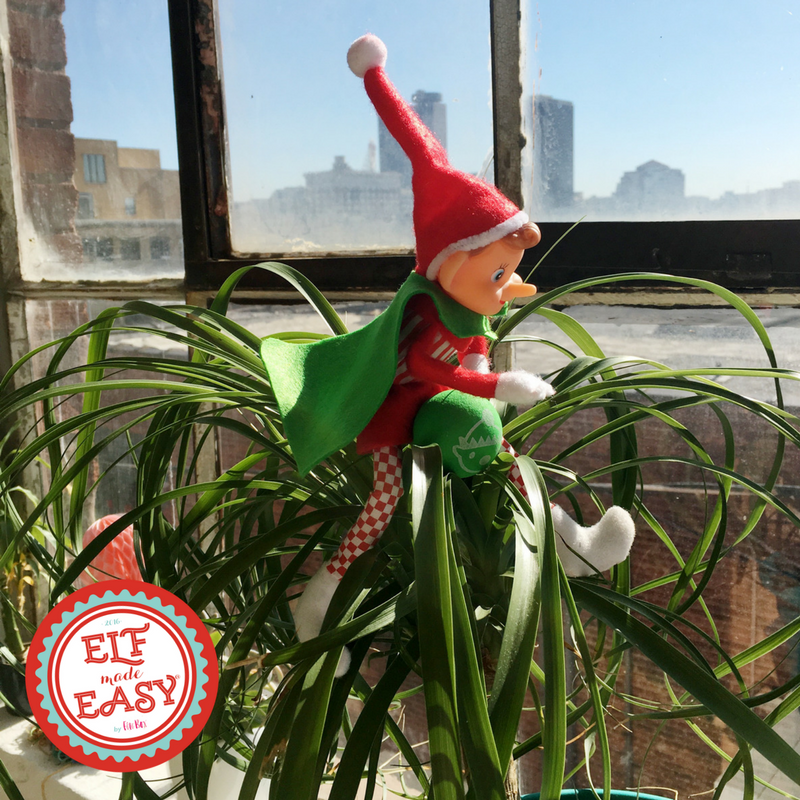 Elf Made Easy — Elf Made Easy