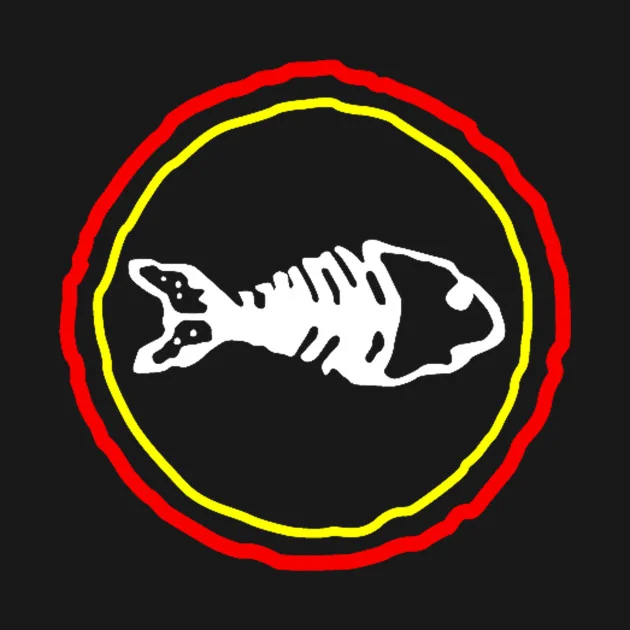 Fishbone Changed My Life