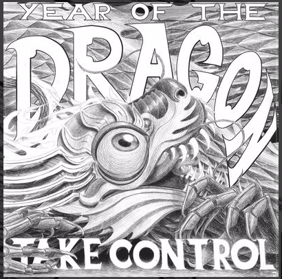Review: Year of the Dragon, "Take Control"