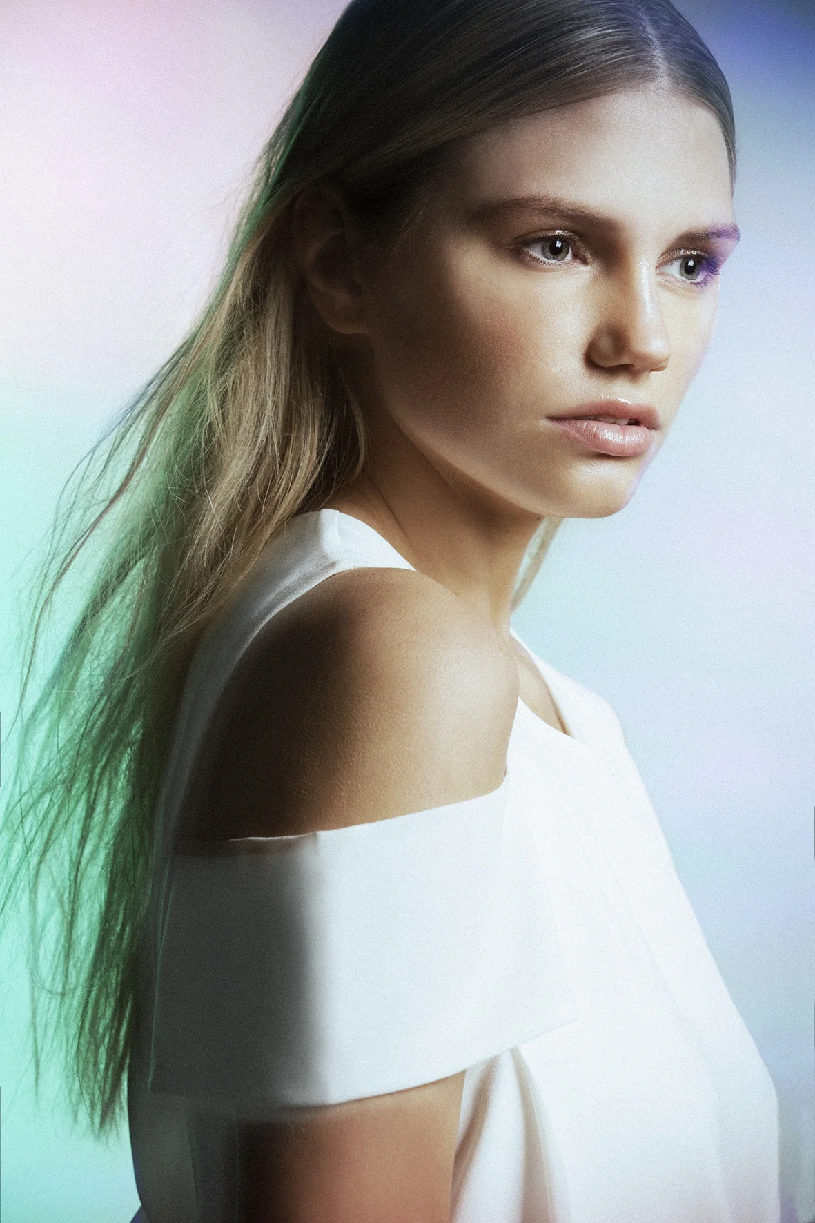  Photographer Agata Stoinska for Maven 46  Make Up Sarah Lanagan&nbsp;  Styling: Tanya Grimson, for Maven 46&nbsp; 