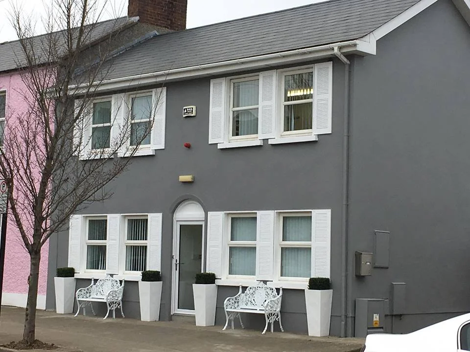 The Outside