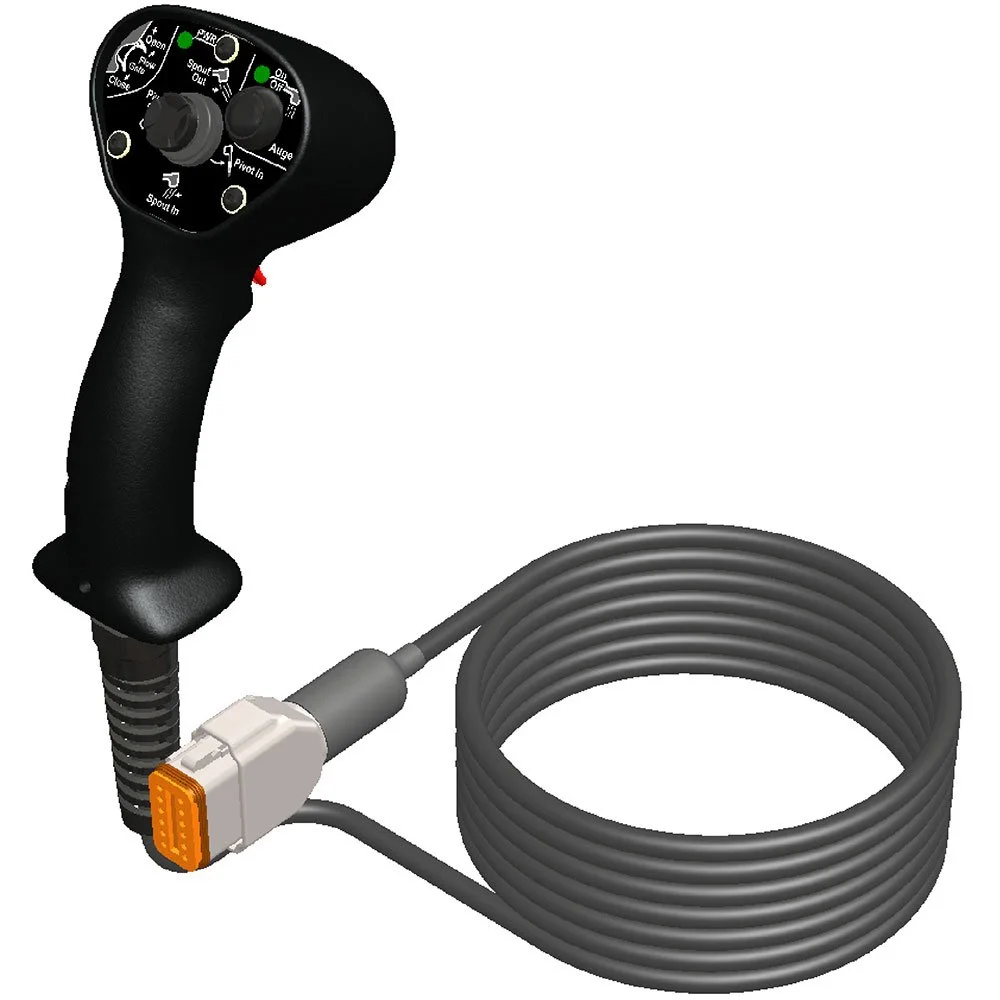 CTI-2024901 (G10113301) Grain Cart Handheld Control