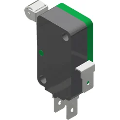 Snap-Action Switch