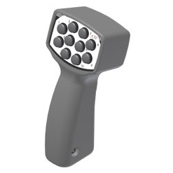 P-10 Series, Control Handle with 10 Pushbuttons