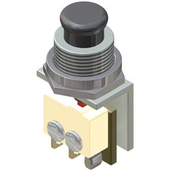 Pushbuttons Switch