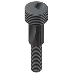threaded metal adapters