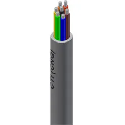 multi-conductor cable