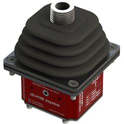 Hall Effect Joystick