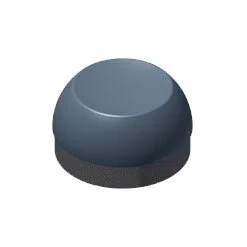 CTI Pushbutton Dust Cap, Dusk