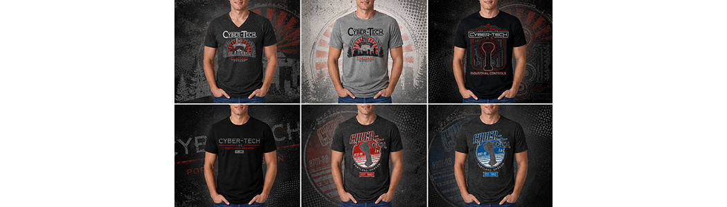 Limited-Edition T-Shirts