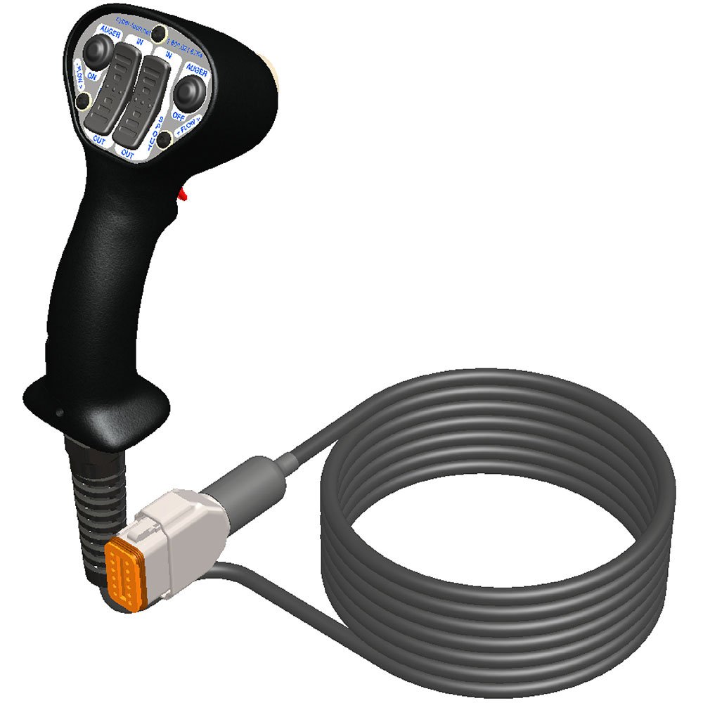 CTI-2023251 (GA16695) Grain Cart Handheld Control