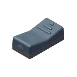 Rocker Switch, Dust Cap, Dusk.